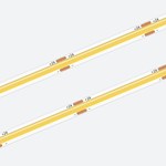 TIRA COB MONICO COLOR 6MM